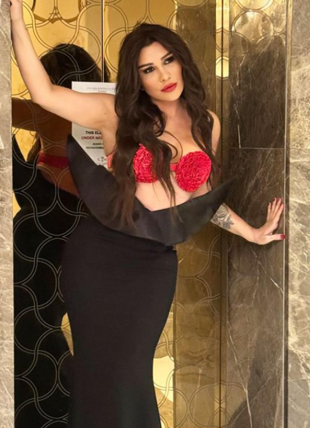 Özel jetler, kapalı odalar... Selen Görgüzel in ifadesi ortaya çıktı! Dikkat çeken Emel Müftüoğlu detayı 1