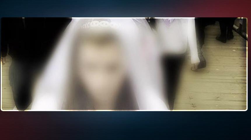 Biri 14, biri 15 yaşında! Bir il bu düğünü konuşuyor: Babalarının açıklamaları ağızları açık bıraktı