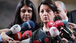 Öcalan meclise kaydını yaptırdı