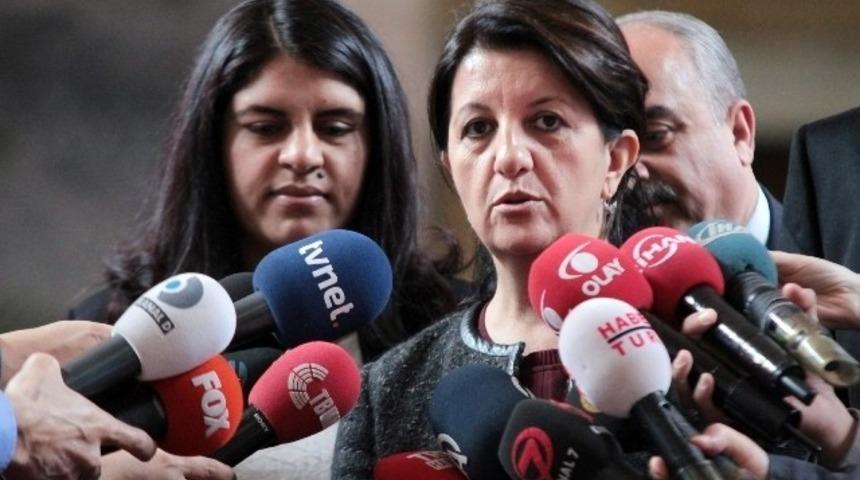 Öcalan meclise kaydını yaptırdı