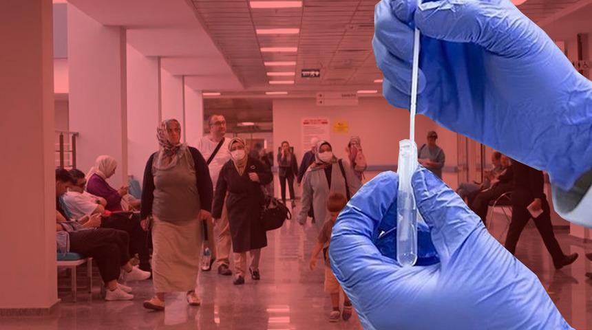 Şimdi de flört varyantı! "Ülkemizde de yayılacağını biliyoruz" diyerek uyardı: Bu yaza damgasını vuracak!