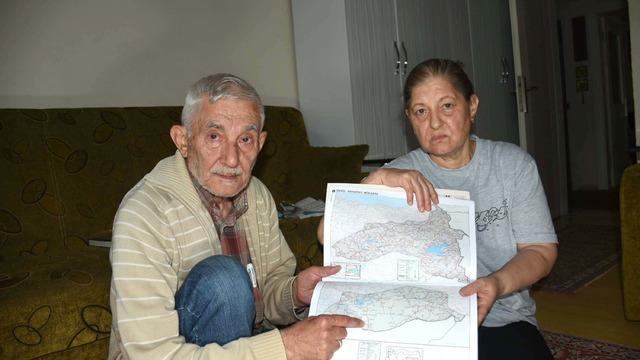 Parola: Vatan! Evini sattı, parayı 1300 kilometre götürdü! 'O kadar güzel bir Türkçesi vardı ki...'