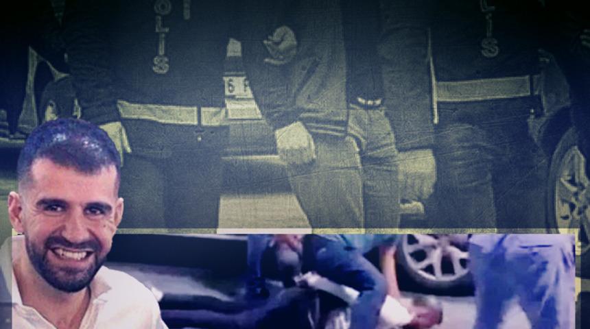 Son dakika: Ayhan Bora Kaplan davasının önemli ismi Serdar Sertçelik, 'Simeon Nikos' kimlik bilgisiyle Roszke Sınır Kapısında yakalandı