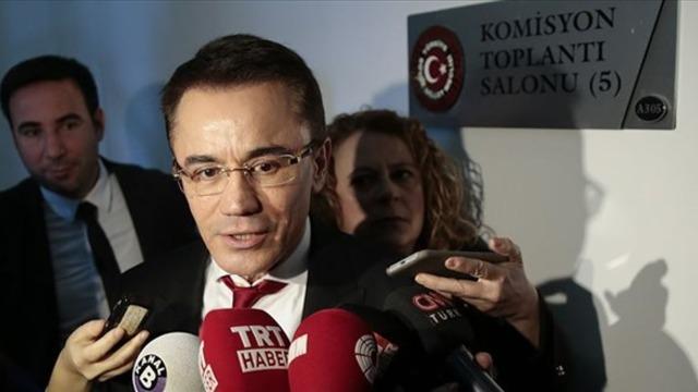 'Cinsel istismar' iddiasıyla yargılanmıştı! Ender Saraç'ın oğlu ifade verdi: 'Artık korkuyordum, bazı yerlere sopalar saklıyordum'