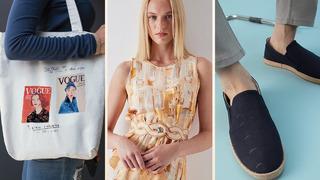 Bu yazın modası keten! Doğal, salaş, havalı parçaları seçtik