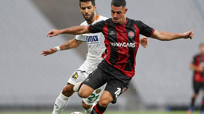 Fenerbahçe sezonun ilk transferini yaptı! Levent Mercan ile 4 yıllık sözleşme imzalanacak