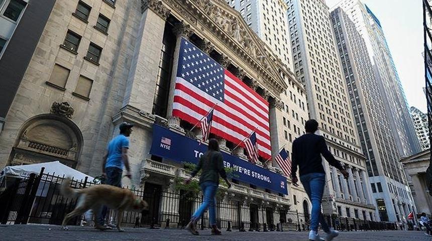 ABD'de mortgage faizleri geriledi