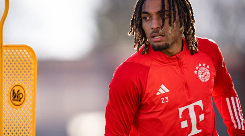 Sacha Boey için transfer iddiası! Türkiye'ye geri dönüyor