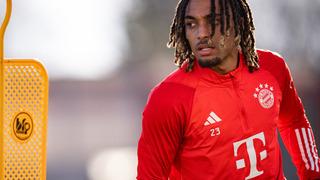 Sacha Boey için transfer iddiası! Türkiye'ye geri dönüyor