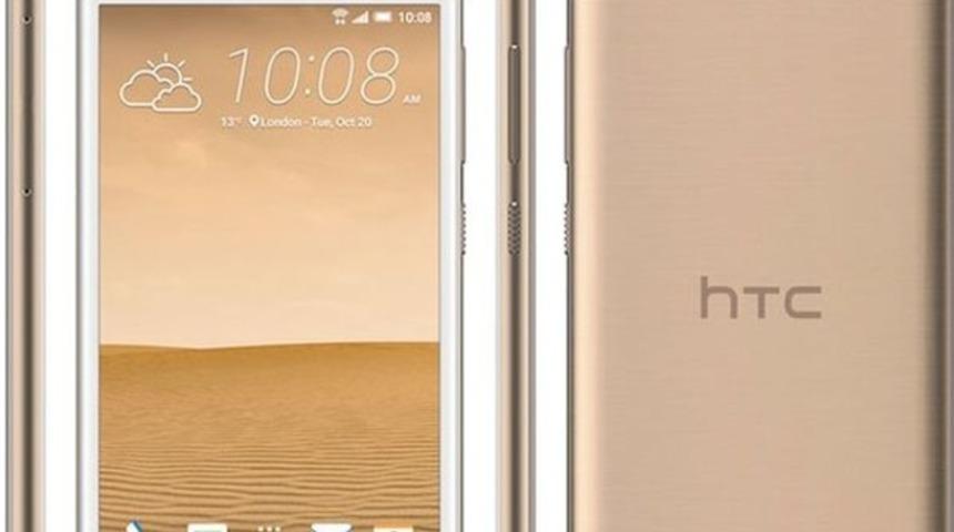 HTC One A9 inceleme