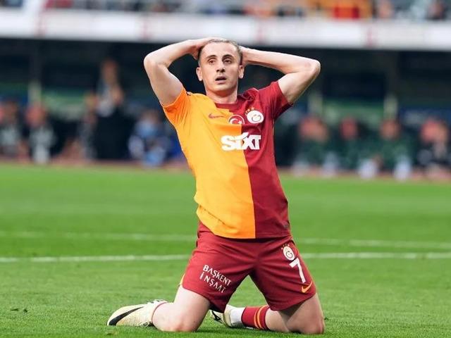 Kerem Aktürkoğlu vedası yaşanmak üzere