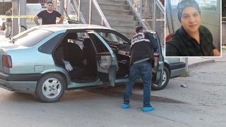 Yasak aşk vahşeti: Araçta boğazını keserek katletti! 'Eşinle görüntülerim var'