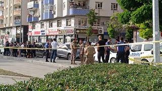 SON DAKİKA | Siirt'te iki grup arasında silahlı çatışma! Vali olayların ortasında kaldı, korumalar müdahale etti