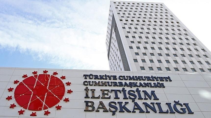 İletişim Başkanlığı'ndan, 'Atatürk Havalimanı, dini külliye oluyor' iddialarına yalanlama