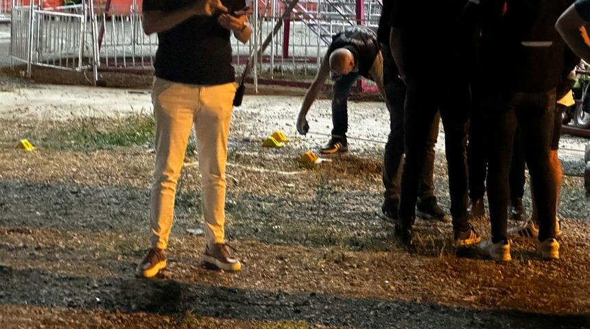 Konser alanındaki kavga kanlı bitti! 1’i polis tarafından vurulan 2 kişi öldü! Polis memuru gözaltına alındı