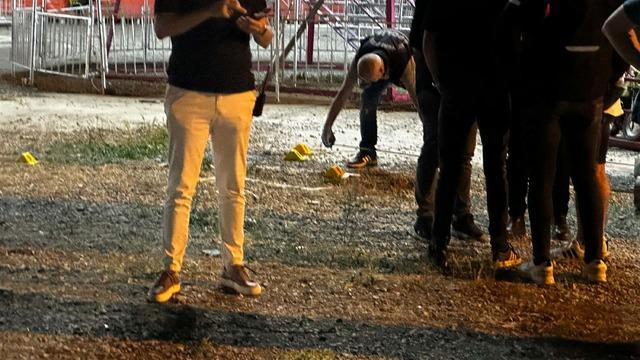 Konser alanındaki kavga kanlı bitti! 1’i polis tarafından vurulan 2 kişi öldü! Polis memuru gözaltına alındı