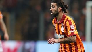 Galatasaray'dan ayrılıp Eyüpspor'a transfer olması beklenen Sergio Oliveira'dan iddialara cevap geldi!