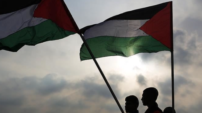 Hamas: Saldırılar durursa anlaşmaya hazırız