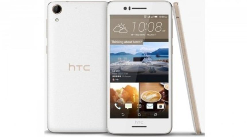 Desire 728G Hindistan i&ccedil;in duyuruldu