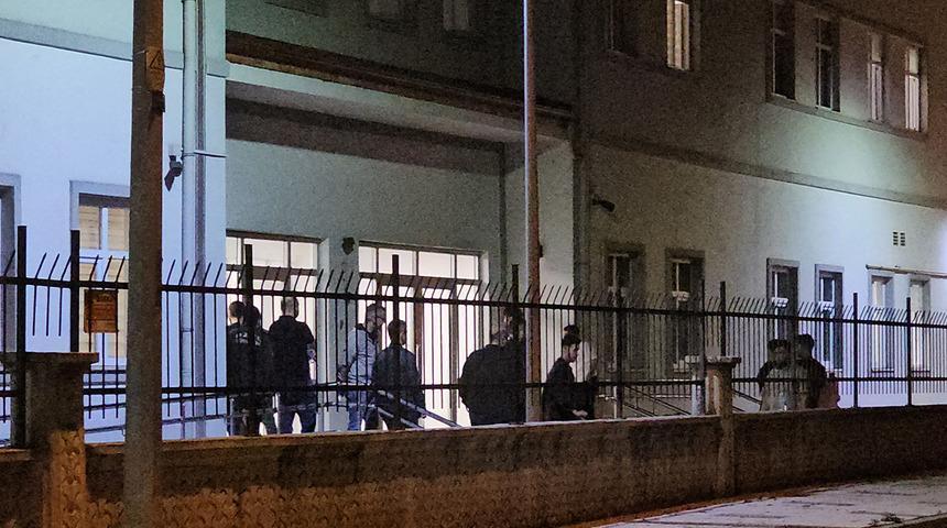 KYK yurdunda acı olay! Üniversite öğrencisi odasının tuvaletinde ölü bulundu