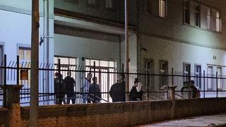 KYK yurdunda acı olay! Üniversite öğrencisi odasının tuvaletinde ölü bulundu