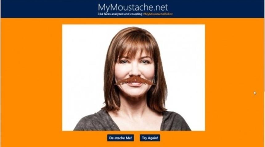 Microsoft sa&ccedil; sakal konusuna el attı!