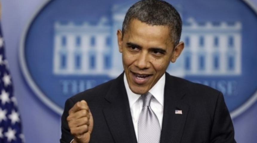 ABD Başkanı nihayet Facebook sayfası a&ccedil;tı