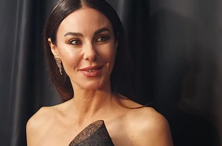 Defne Samyeli'nin Filistin yanıtı tepki &ccedil;ekti! "Y&uuml;zeysel, g&uuml;n&uuml; kurtarmaya y&ouml;nelik..."