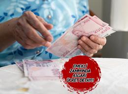 SGK Uzmanı Özgür Erdursun, "Hükümetin hesabı net" diyerek duyurdu: Kök maaş ve emekli zammında asgari ücret detayı! Oranları tek tek açıkladı