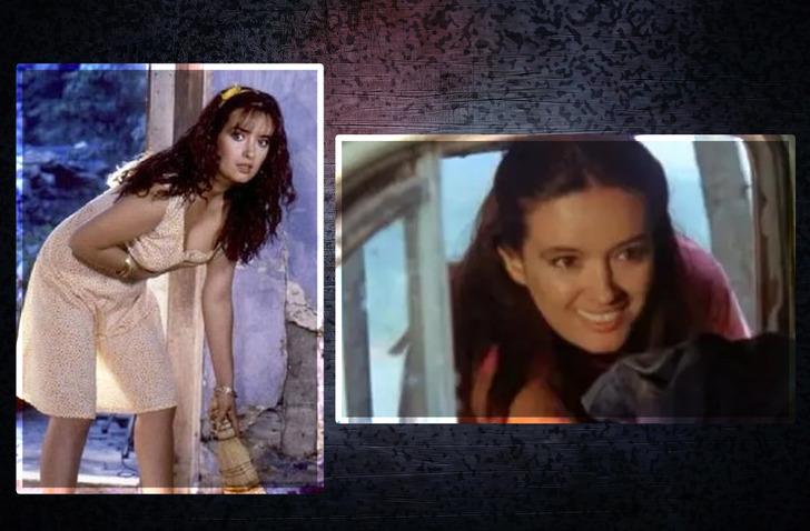 G&ouml;zlerden uzakta yaşıyordu AVM'de ortaya &ccedil;ıktı! M&uuml;jde Ar son haliyle dikkat &ccedil;ekti