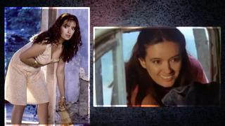 Gözlerden uzakta yaşıyordu AVM'de ortaya çıktı! Müjde Ar son haliyle dikkat çekti