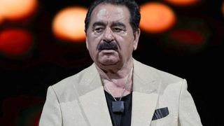 İbrahim Tatlıses İsrail'deki hayranlarına seslendi! Siz neden ayaklanmıyorsunuz?