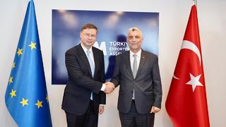 Türkiye-AB yüksek düzeyli ticaret toplantısı yapılacak, tarih belirlendi