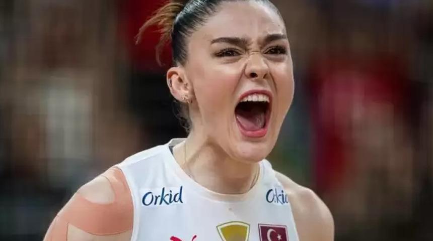 Filenin Sultanları önüne geleni devirmeye devam ediyor!