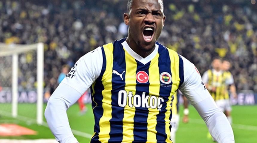 Galatasaray, Fenerbahçe'nin golcü oyuncusunu istiyor! Yılın transfer bombası...