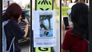 Bir ili karıştıran ilan! Kimin astığı bilinmiyor: Kesin aldatılmış bir kadın yapmıştır