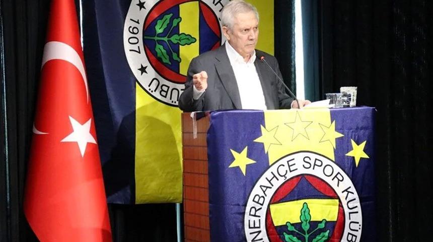 ''Jose Mourinho'yu işte böyle alacağım'' Aziz Yıldırım'dan resmi açıklama geldi!