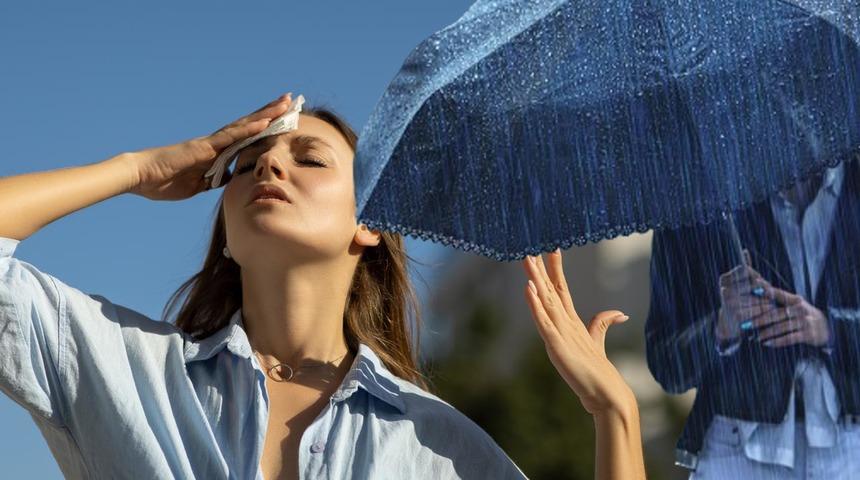Aşırı sıcaklar geliyor! Prof. Dr. Orhan Şen 'Hasret kalacağız' diyerek uyardı, o saatleri işaret etti... 11 il için 'sarı kod' Meteoroloji'den son dakika 31 Mayıs - 4 Haziran hava durumu