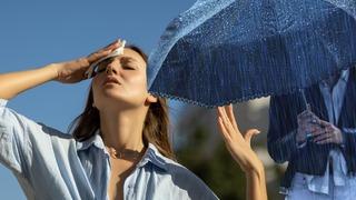 Aşırı sıcaklar geliyor! Prof. Dr. Orhan Şen 'Hasret kalacağız' diyerek uyardı, o saatleri işaret etti... 11 il için 'sarı kod' Meteoroloji'den son dakika 31 Mayıs - 4 Haziran hava durumu
