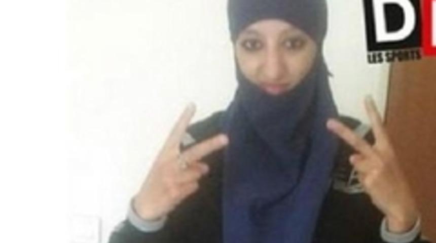 Bel&ccedil;ika'da Hasna Ait Boulahcen alarmı