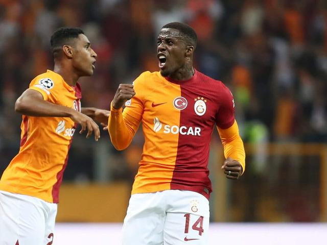 Galatasaray'da ayrılık zamanı! Görüşmeler başladı, hedef İngiltere...