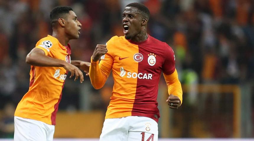 Galatasaray'da ayrılık zamanı! Görüşmeler başladı, hedef İngiltere...