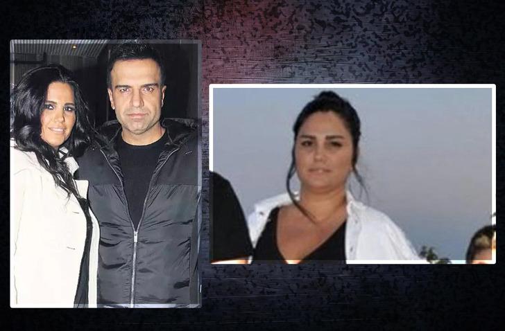 Berdan Mardini'nin eski eşi Fatoş Yelliler bambaşka biri oldu! Değişimiyle şaşırttı