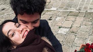 Pınar Deniz ve Kaan Yıldırım ayrılık iddialarına jet yanıt verdi! Kalpli paylaşım