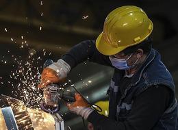 SON DAKİKA: TÜİK ilk çeyrek için duyurdu! Türkiye'nin BÜYÜME RAKAMLARI belli oldu! Bakan Şimşek'ten ilk açıklama