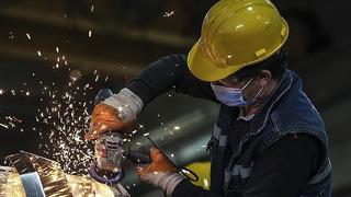 SON DAKİKA: TÜİK ilk çeyrek için duyurdu! Türkiye'nin BÜYÜME RAKAMLARI belli oldu! Bakan Şimşek'ten ilk açıklama