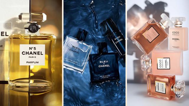 İmza kokunuzu bulun:  Kullanıcı yorumlarıyla en iyi Chanel parfümler