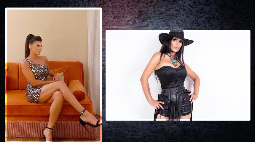 Şarkıcı Hatice "Adıma yasaklı madde sattı" diyerek itiraf etti! "Artık söylemek zorundayım..."