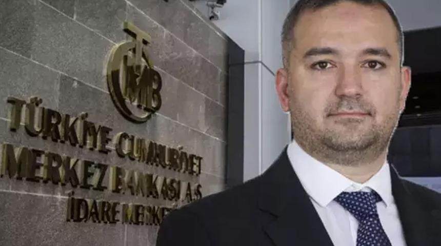 SON DAKİKA: Kredi, kredi kartları hepsi raporda! Merkez Bankası yayımladı:  Başkan Karahan'dan 'Adımlar atmaya devam edeceğiz' mesajı geldi!