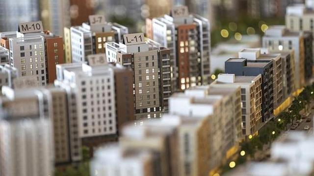 Merkez Bankası açıkladı: Ticari gayrimenkul fiyatlarında artış